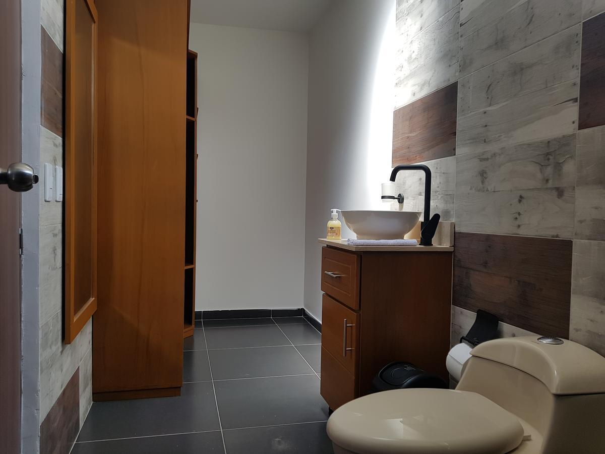Hostal La Mercedes Street カリ エクステリア 写真