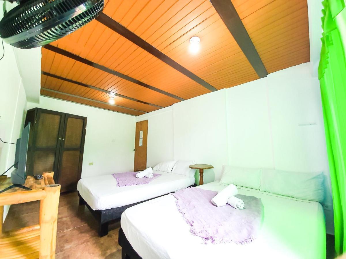 Hostal La Mercedes Street カリ エクステリア 写真